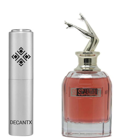 Jean Paul Gaultier So Scandal Eau de Perfume for Women
